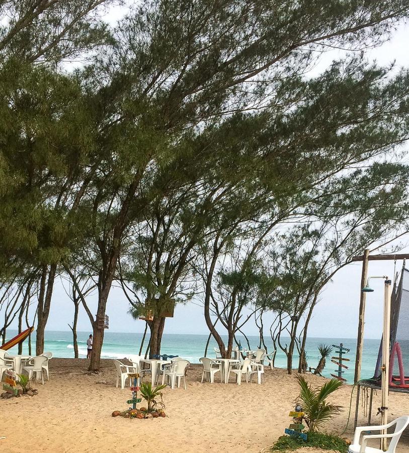 Arraial Do Cabo Casa Figueira Para Temporada מראה חיצוני תמונה