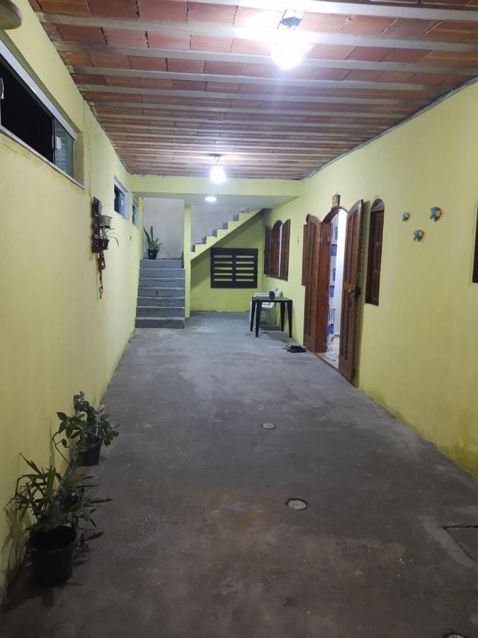 Arraial Do Cabo Casa Figueira Para Temporada מראה חיצוני תמונה